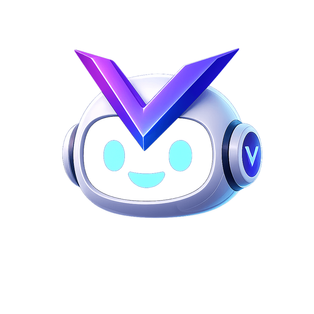 Virex mascot